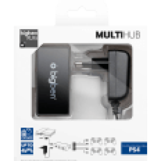 PlayStation 4 Multi USB Hub