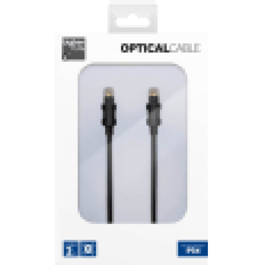 PlayStation 4 Optikai kábel
