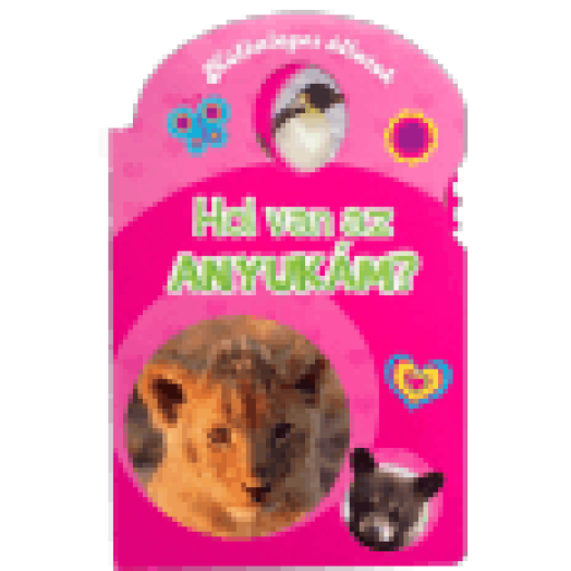 Hol van az anyukám? - Különleges állatok
