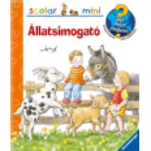 Állatsimogató