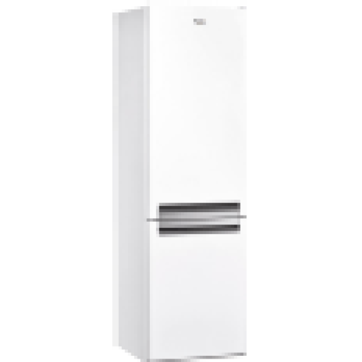 BLF 7121 W kombinált hűtőszekrény