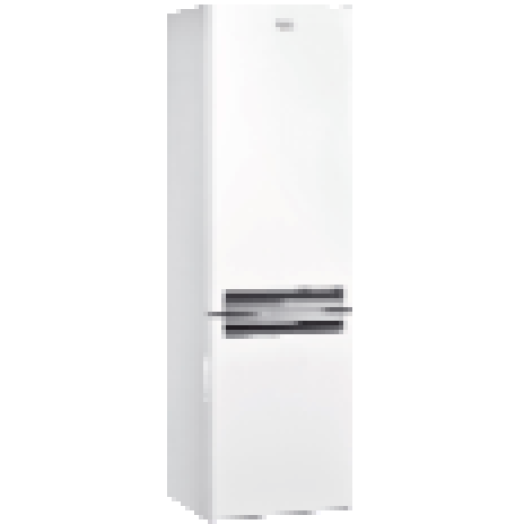 BLF 8121 W kombinált hűtőszekrény