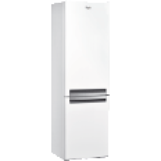BLF 8122 W Premium Selection kombinált hűtőszekrény