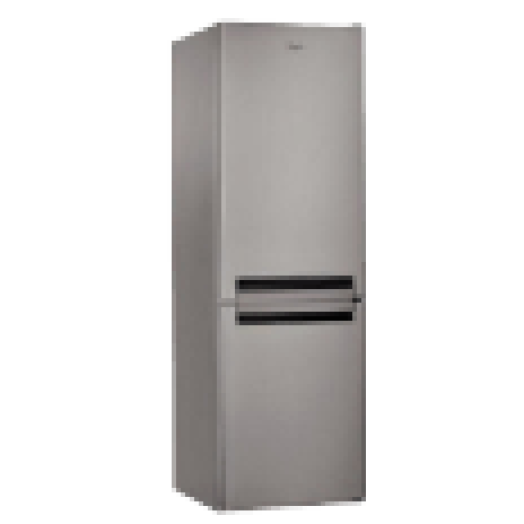 BSNF 8121 OX Premium Selection No Frost kombinált hűtőszekrény