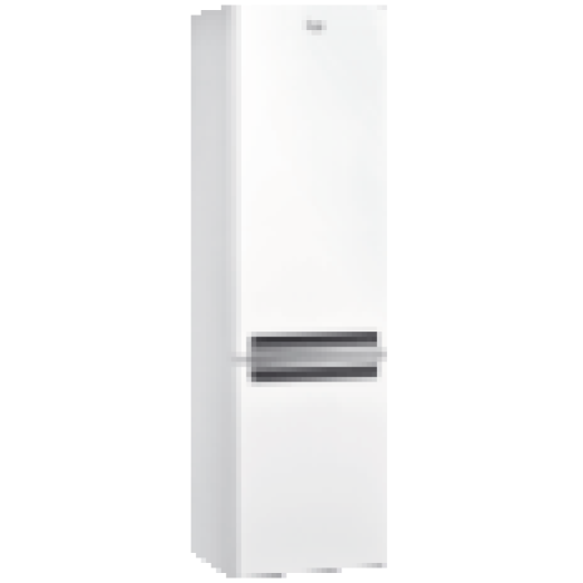 BSNF 9152 W No Frost kombinált hűtőszerkény