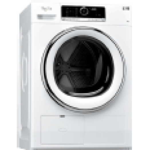 HSCX 80420 Premium Selection hőszivattyús szárítógép