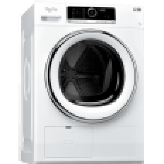 HSCX 90420 Premium Selection hőszivattyús szárítógép