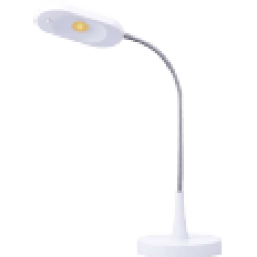 Z7523W LED asztali lámpa, fehér