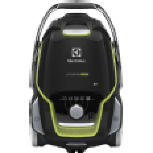 ZUOGREEN+, ULTRAONE porszívó, fekete