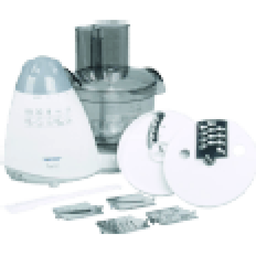 ZFP0800S konyhai robotgép
