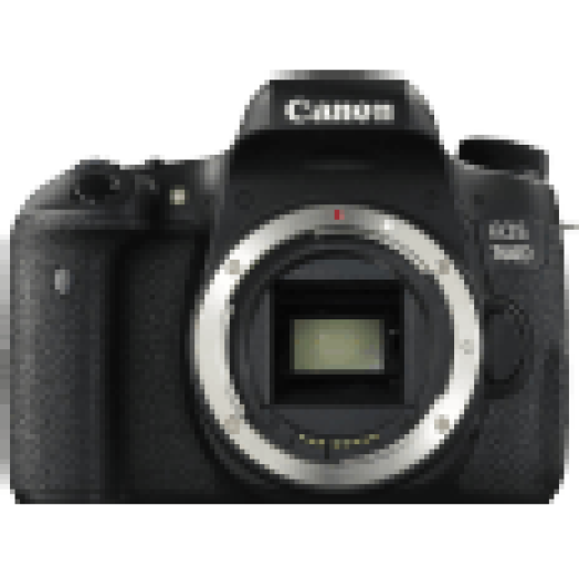 EOS 760D váz