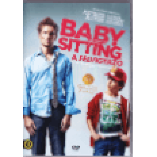 Babysitting - A felvigyázó DVD