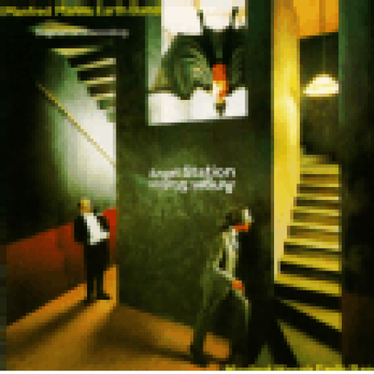 Angel Station CD