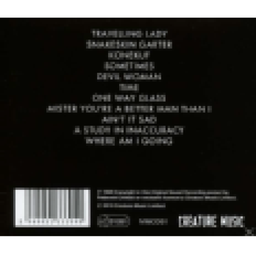 Chapter Three Vol.1 CD