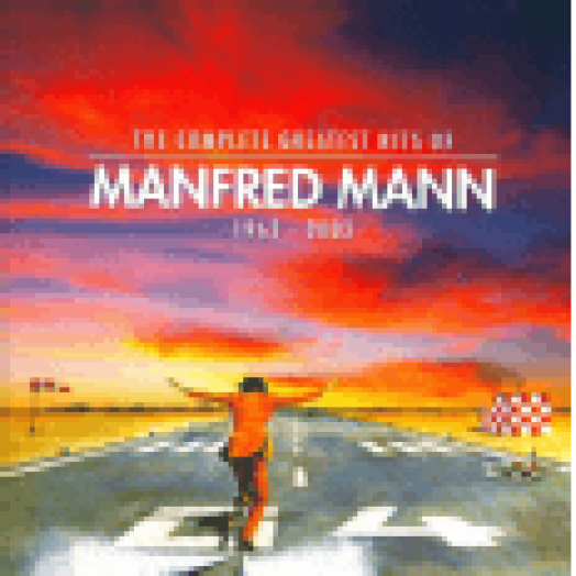 The Complete Greatest Hits of Manfred Mann 1963-2003 CD