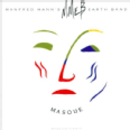 Masque CD