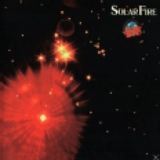 Solar Fire CD