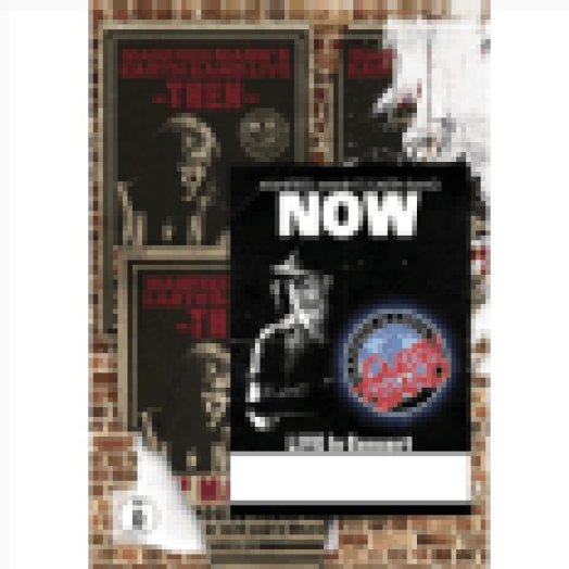 Then & Now DVD
