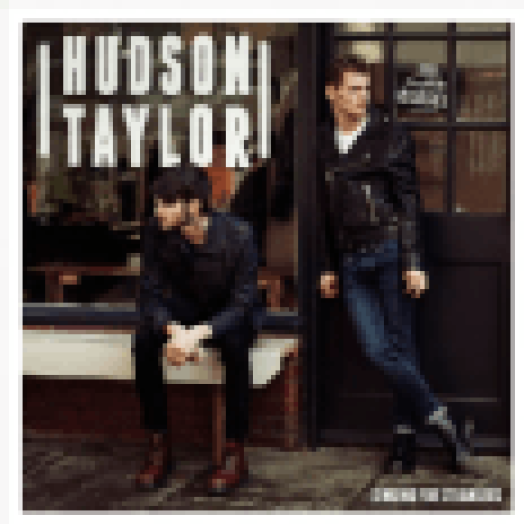 Singing for Strangers CD
