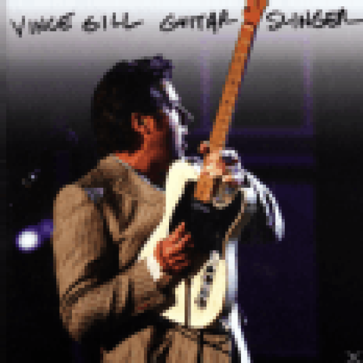 Guitar Slinger CD