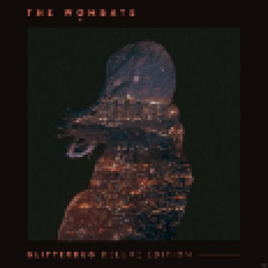 Glitterbug (Deluxe Edition) CD
