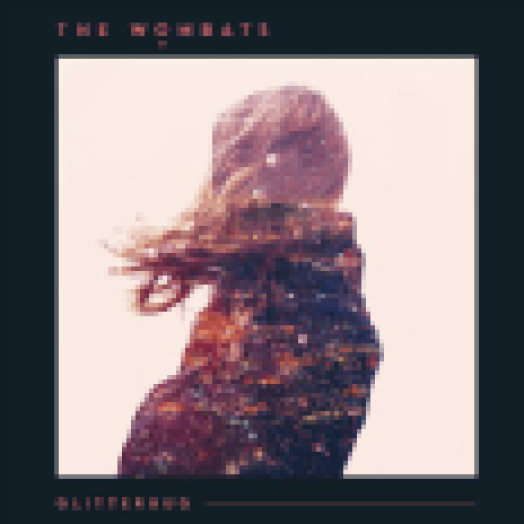 Glitterbug CD
