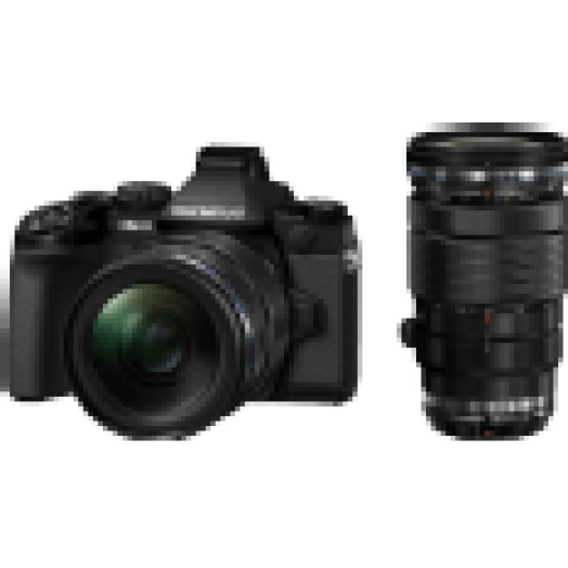 E-M1 + EZ-M1240 PRO + EZ-M40150 PRO Kit