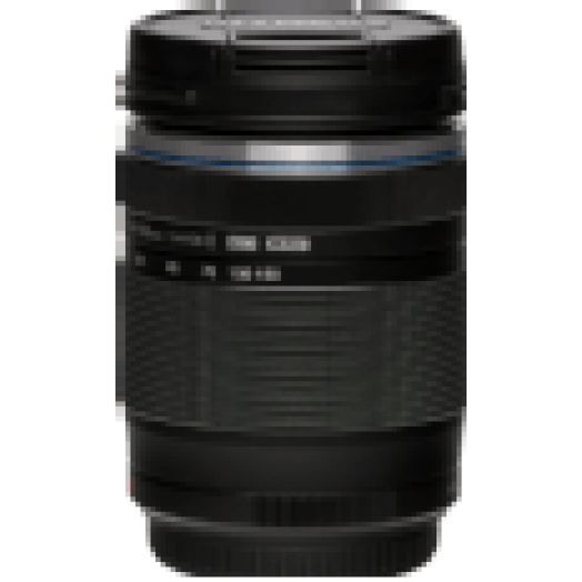 M.Zuiko ED 14-150/F4.0-5.6 II EZ-M fekete