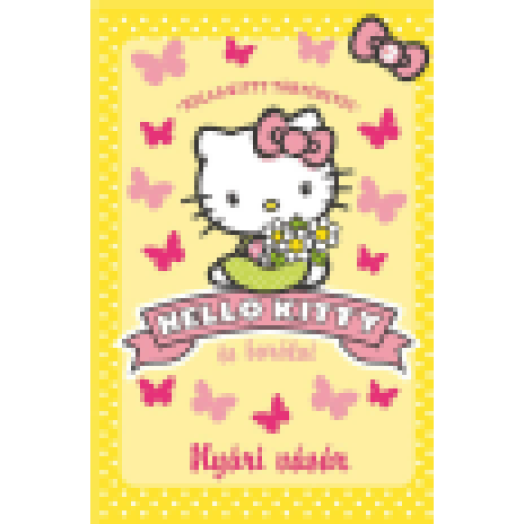 Hello Kitty és barátai 3. - Nyári vásár
