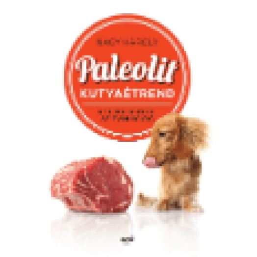 Paleolit kutyaétrend