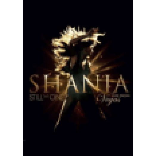 Still the One - Live from Vegas DVD