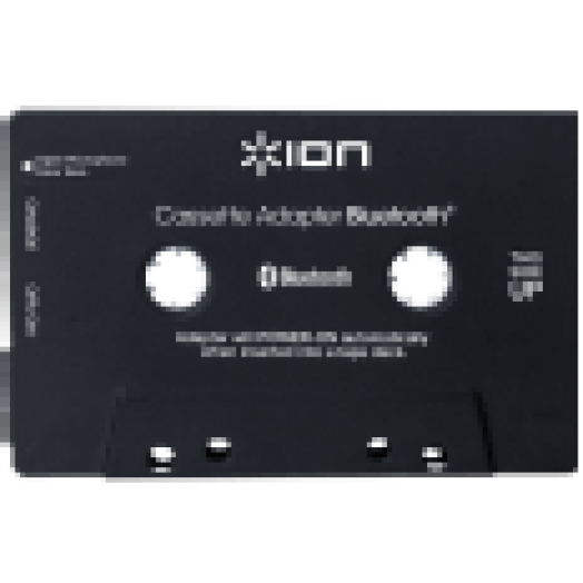 CASSETTE ADAPTER BLUETOOTH