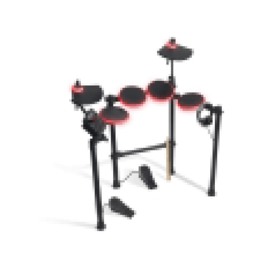 REDLINE DRUMS Drums