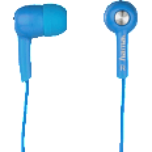 122726 HK2103 IN-EAR FÜLH.KÉK