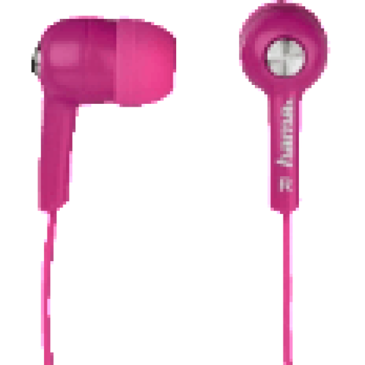 122727 HK2103 IN-EAR FÜLH. PINK