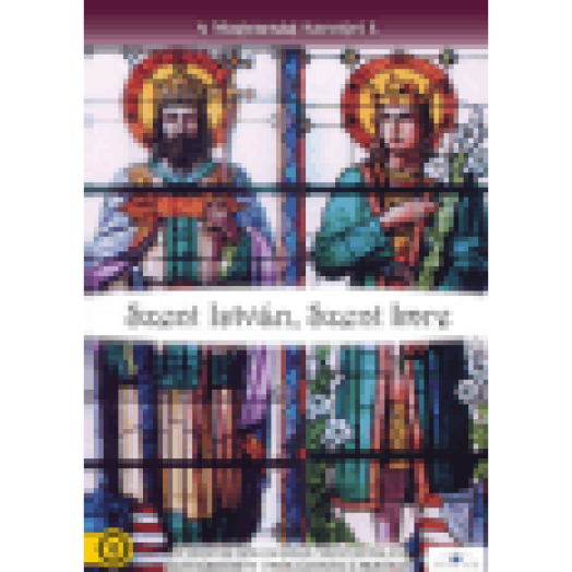 A magyarság szentjei I-III. DVD