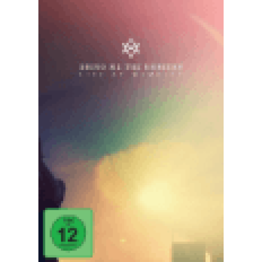 Live at Wembley Arena CD+DVD