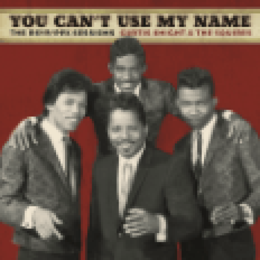 You Can't Use My Name - The RSVP/PPX Sessions LP