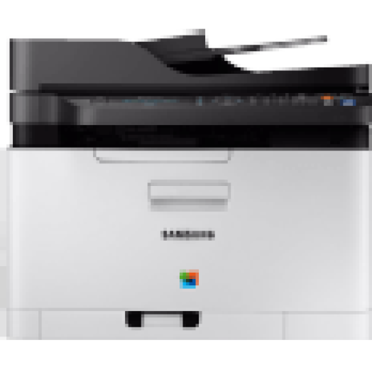 SL-C480FN multifunkciós színes lézernyomtató