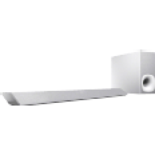 HT-CT 381 hangprojektor, ezüst