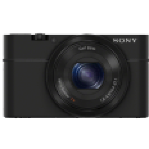 CyberShot DSC-RX 100 digitális fényképezőgép