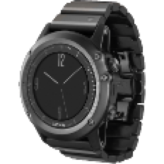 FENIX 3 zafír multisport okosóra + HRM RUN szívritmuspánt