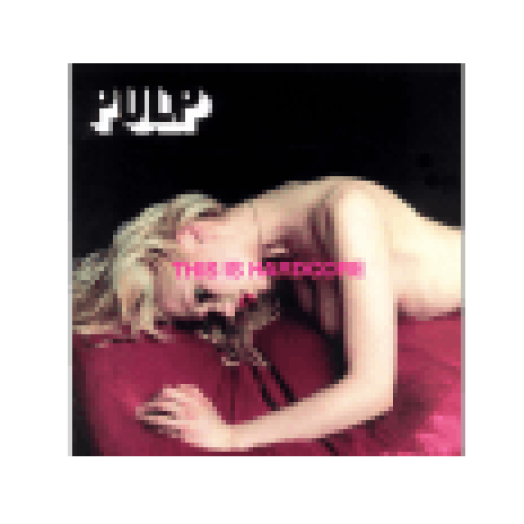 THIS IS HARDCORE(DELUXE) (CD)