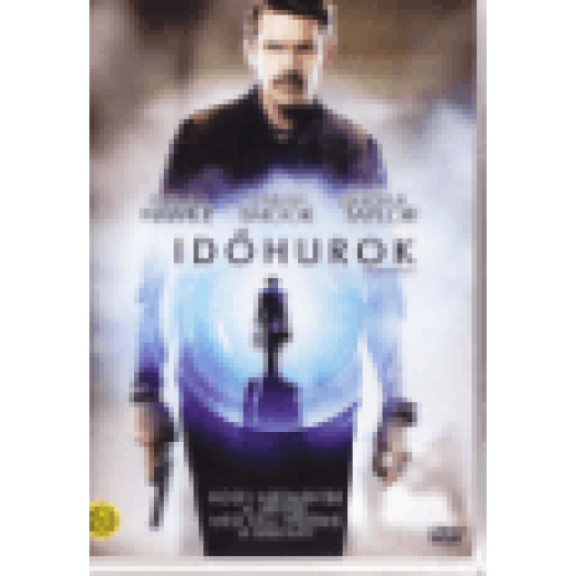 Időhurok DVD