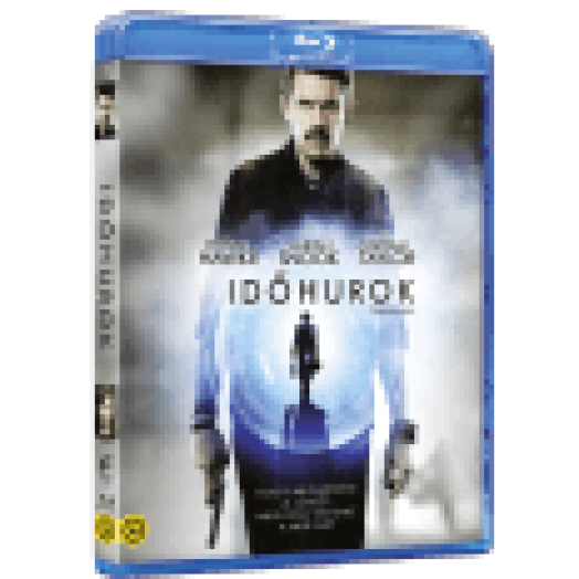 Időhurok Blu-ray