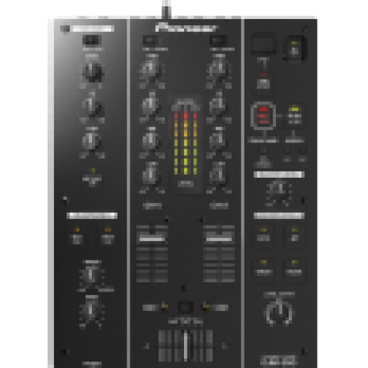 DJM-350 2 csatornás DJ keverő