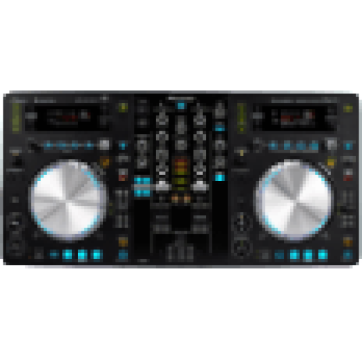 XDJ-R1 DJ controller
