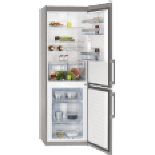 S 53620 CTX 2  No Frost kombinált hűtőszekrény