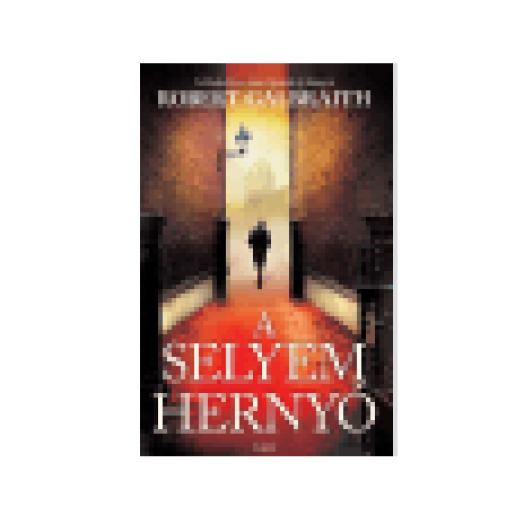 A selyemhernyó