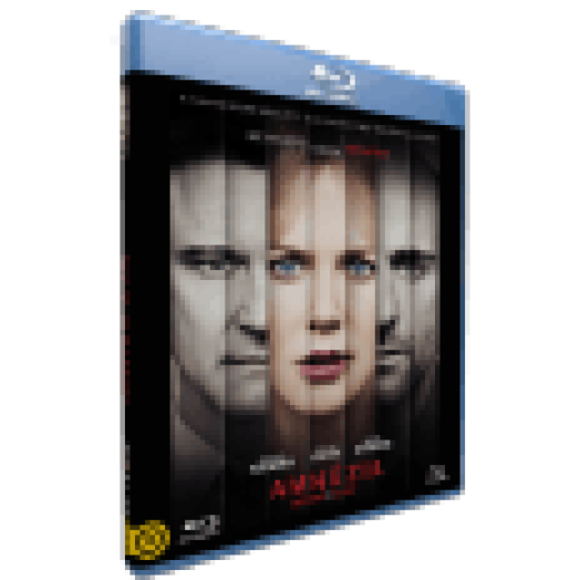 Amnézia Blu-ray